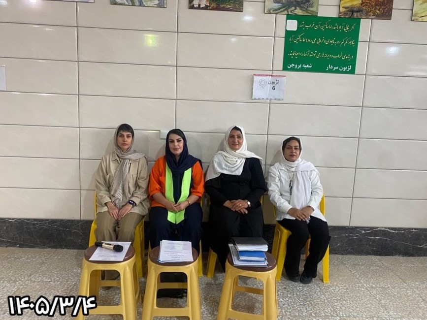 صور پنهان لژیون سردار مالی نیست