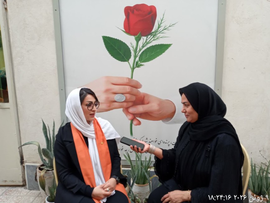 عشق سخت‌ترین قلب‌ها را نرم می‌کند