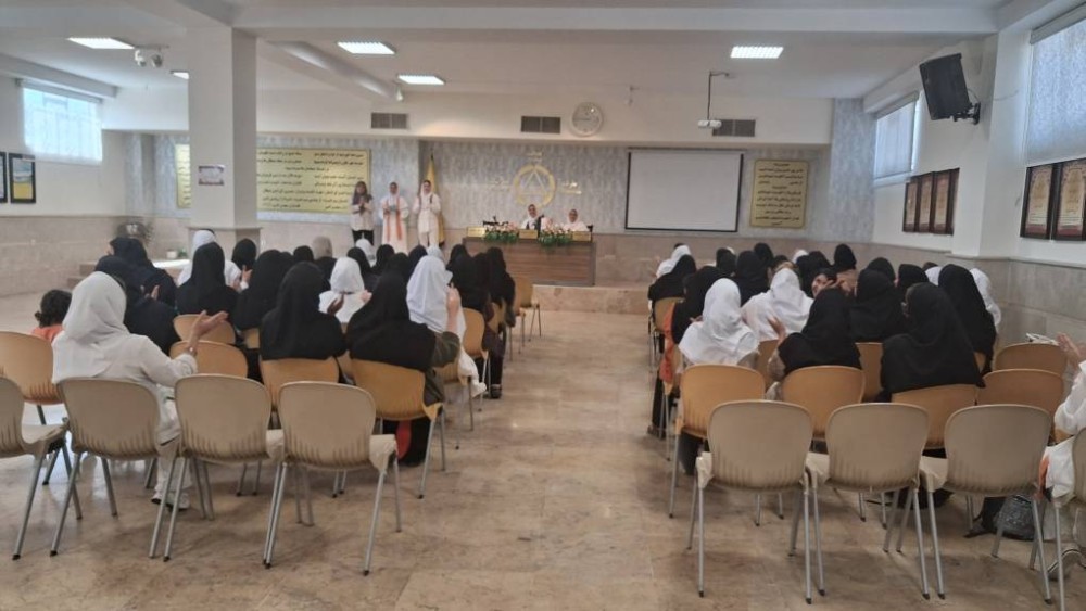 در مبحث «پیداکردن کلید» می‌آموزیم که باید کلید حل مشکلات را بیابیم.(نمایندگی لاله کرج)