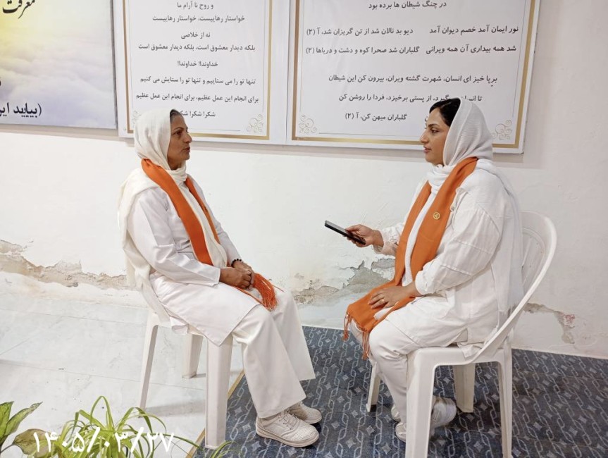 شناخت خویشتن زیباترین ره‌آورد سفر رهایی