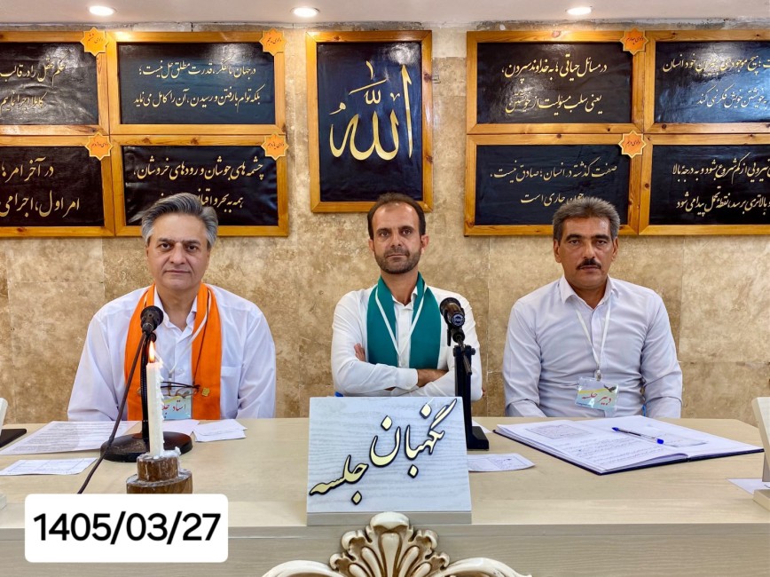 دانش و آگاهی بالا برود، کلید قفل فهم مطالب پیدا می‌شود