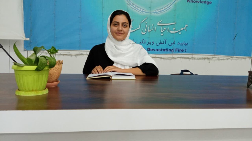 خداوند مسیر را نشان می‌دهد 