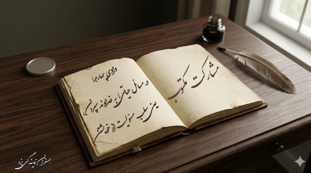 گروه خانواده - مرز میان مسئولیت انسان و قدرت مطلق