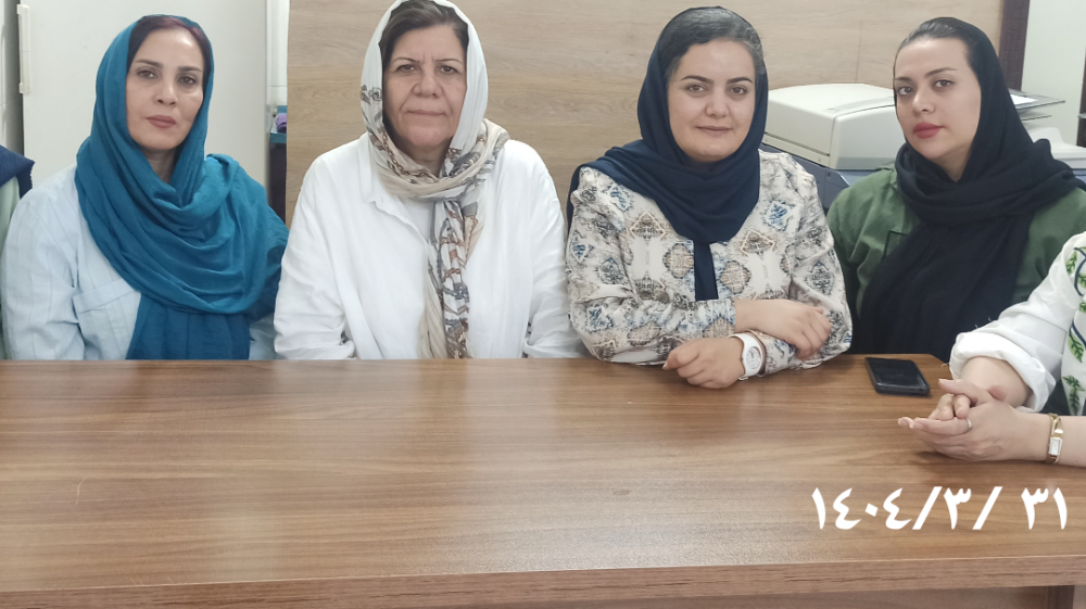 مرز بین توکل و مسئولیت‌پذیری، تلاش است
