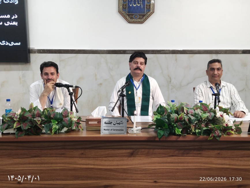 پذیرش مسئولیت، کلید ادامه حرکت