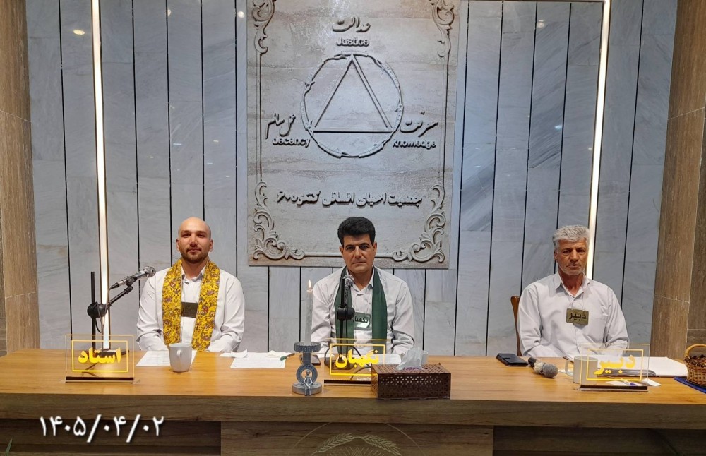 مسئولیت‌پذیری؛ کلید رشد و حرکت در مسیر درمان و تعادل