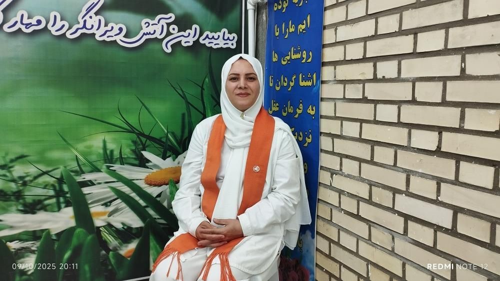 معجزه‌ بخشش در مسیر کمال