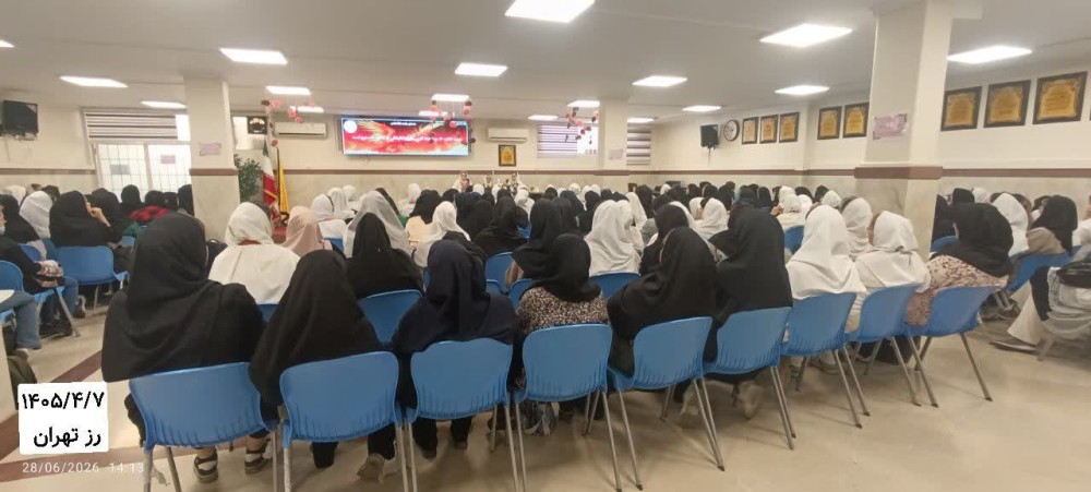 باید به حرمت ها و قوانین احترام بگذاریم، در غیر این صورت قبل از هر کسی، خودمان آسیب می‌بینیم.(نمایندگی رز تهران)