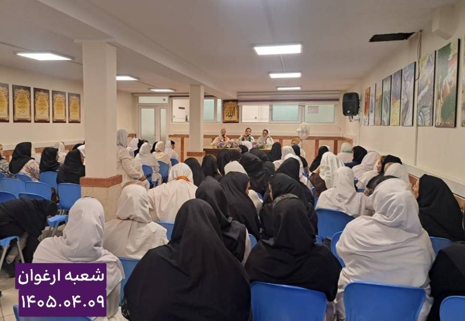 کنگره 60 انسان‌ها را به جایگاه اصلی و انسانی‌شان برمی‌گرداند و هزاران نفس را احیا کرده است.(نمایندگی ارغوان تهران)
