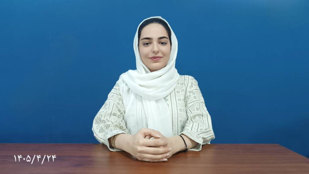 باید نعمت‌ها را دید