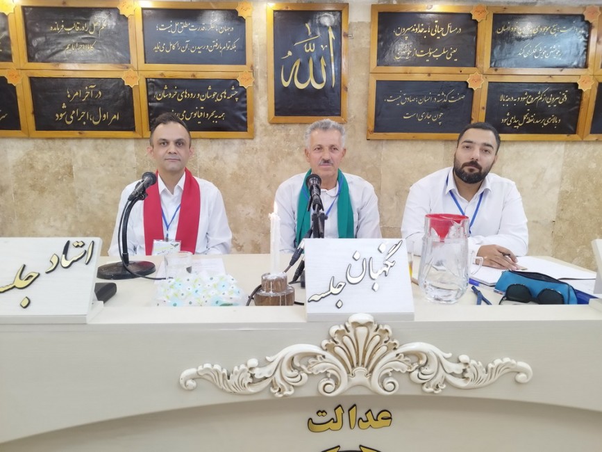 تعادل، فراتر از درمان است.