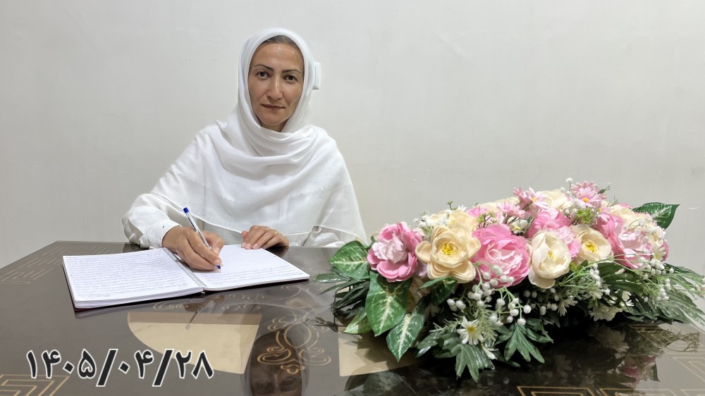 قناعت نقش بسیار مهمی در زندگی دارد