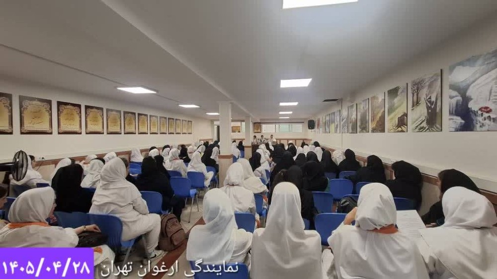  قناعت یعنی باید از طبیعت درس بگیریم و از ساده‌ترین امکانات، بهترین استفاده را ببریم.(نمایندگی ارغوان تهران)