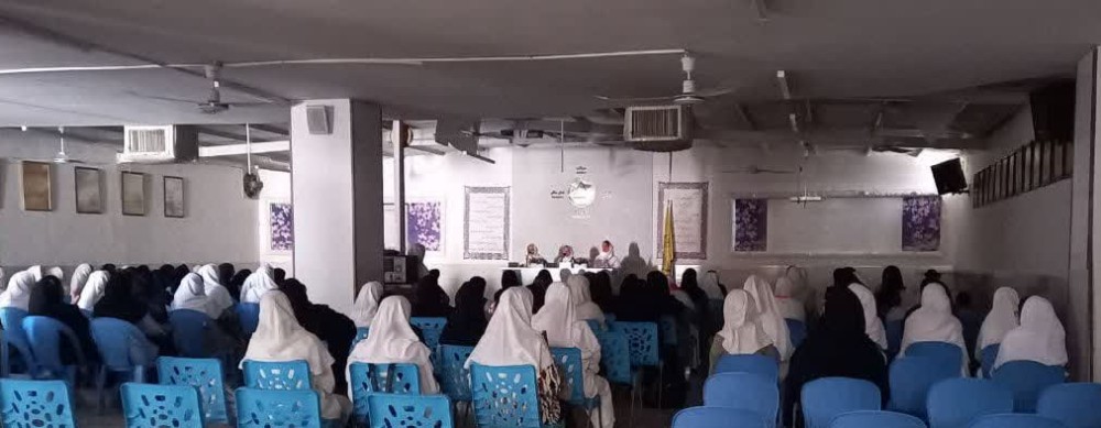فکر کردن باید به مرحله اجرایی برسد. (نمایندگی یاس اصفهان) 