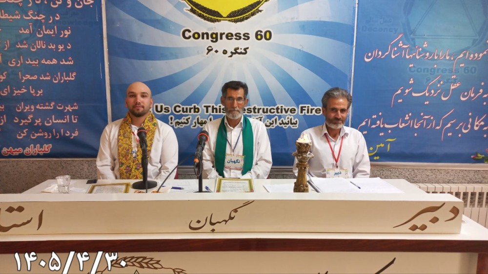 عظمت حرکت، چقدر از تفکر فراتر می‌رود.