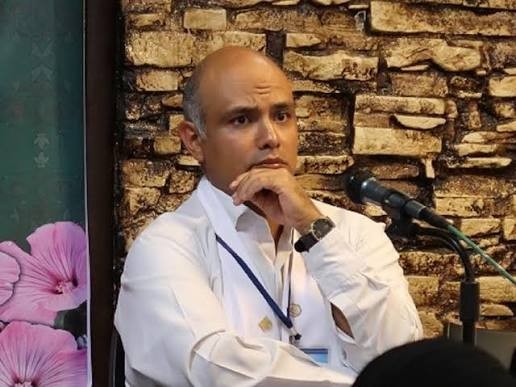 Creating an Antidote from Poison: An Interview with Congress 60’s Worldview Dideban (Watcher), Mr. Amin Dezhakam