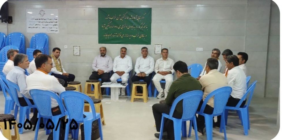 لژیون سردار؛ تمرین عبور از خودخواهی