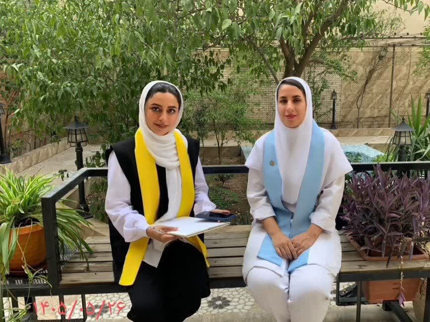 آموزش مسیر تبدیل اطلاعات به دانایی مؤثر