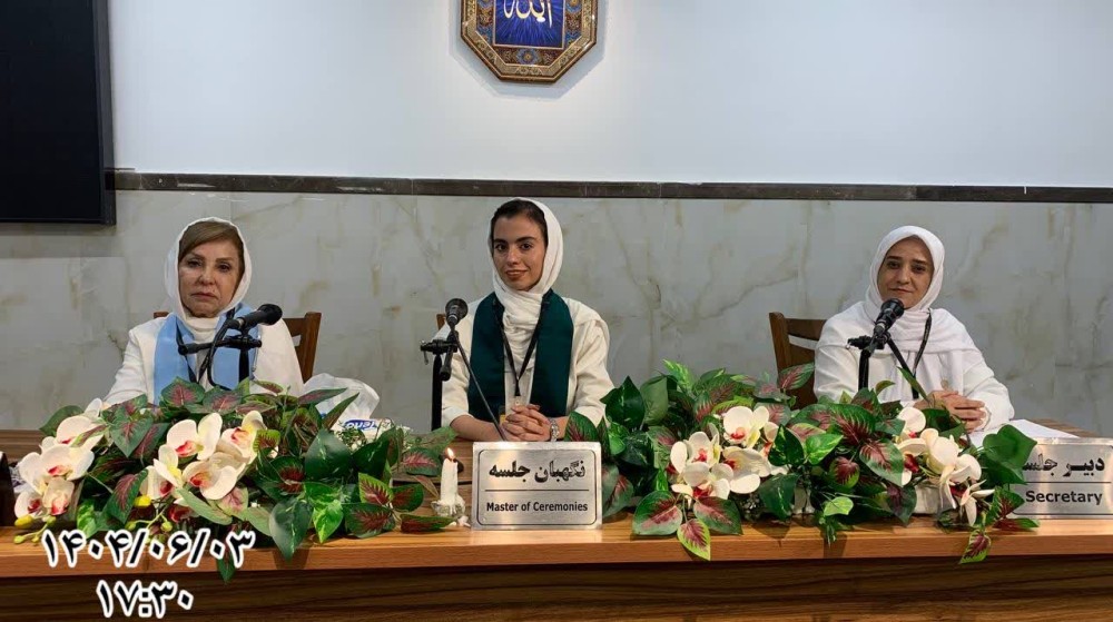 پایداری ساختار کنگره در پرتو خدمات دیده‌بانان