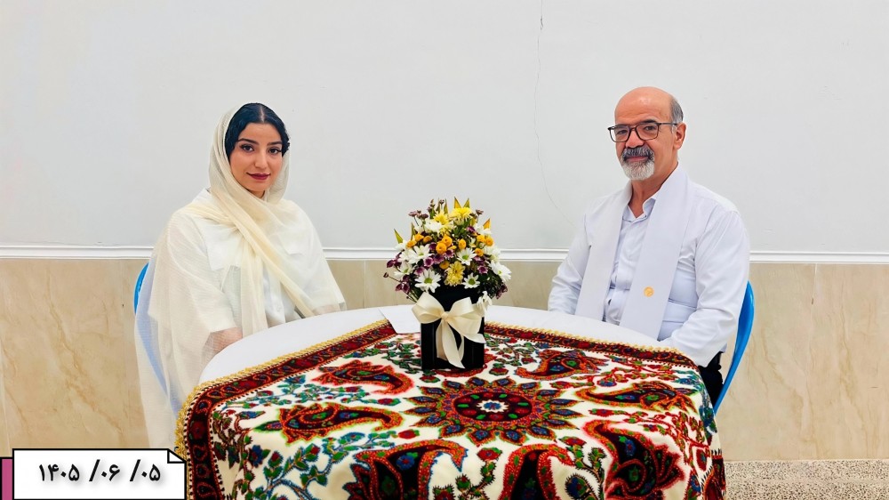دانش و علم درست زندگی کردن است که باعث شد در کنگره ماندگار شویم‌