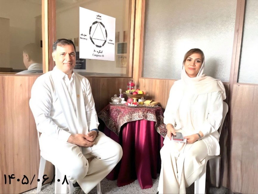 قدر کنگره را باید بدانیم