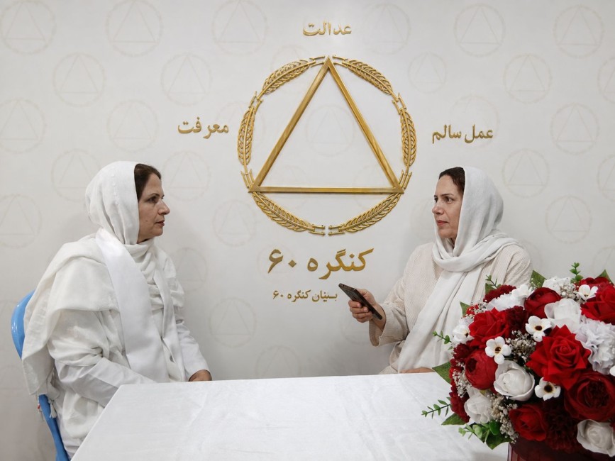 خدمت کردن، مسیری سراسر تجربه و آموزش