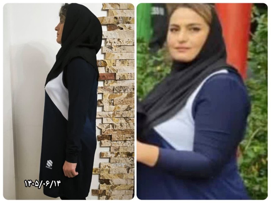 احساس لذت پس از سال‌ها