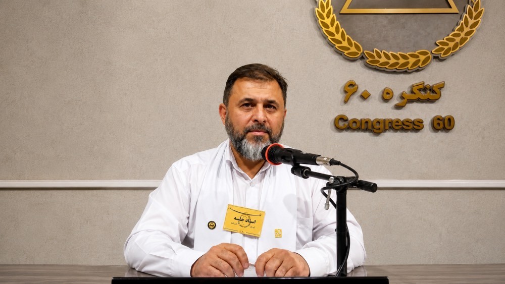قدردانی یک اتفاق بهره مند دو طرفه است