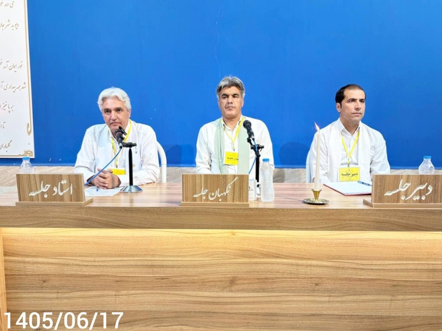 حقیقت، ادب و احترام از اصول اساسی کار ما است