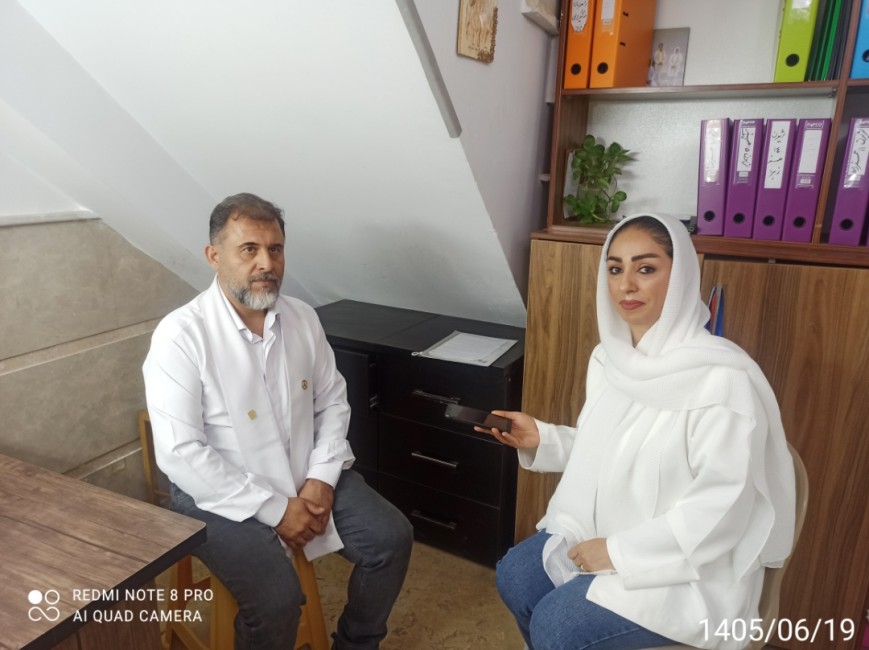 بخشش همراه با فهم و آگاهی