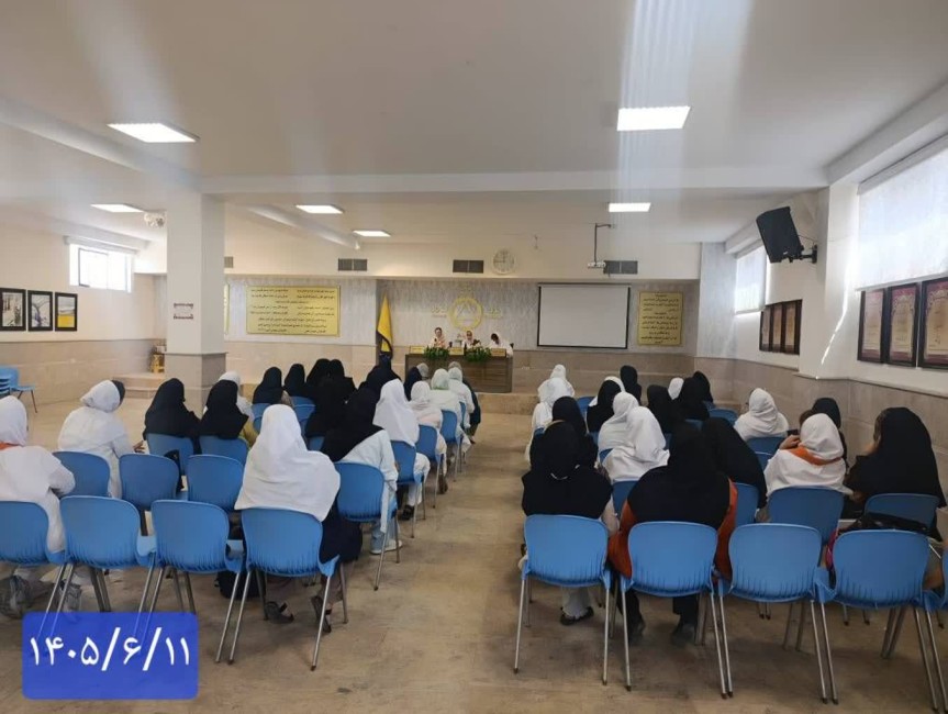 باید ابتدا شاگردی کنیم تا در ادامه به مرحله استادی برسیم (نمایندگی لاله کرج)