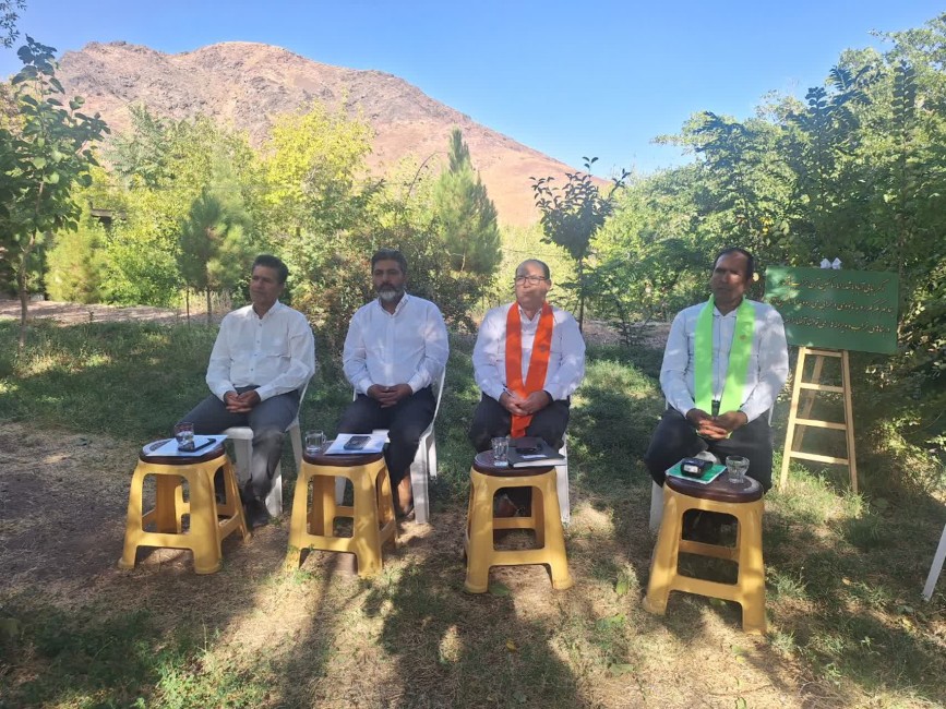 سایت بزرگ‌ترین نمایندگی کنگره ۶۰ است.