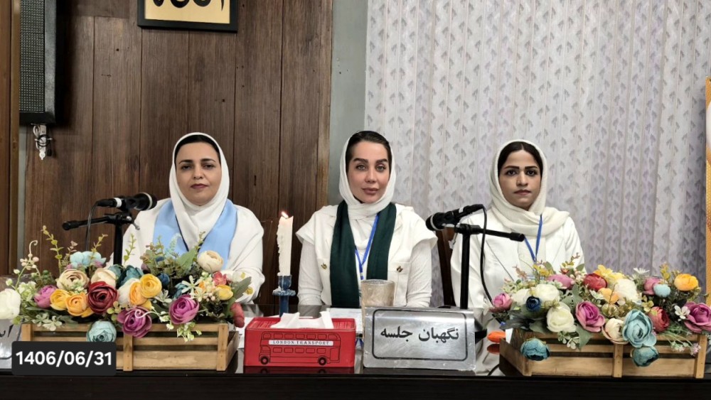 حس متفاوت خدمتگزاران سایت از آموزش‌ها