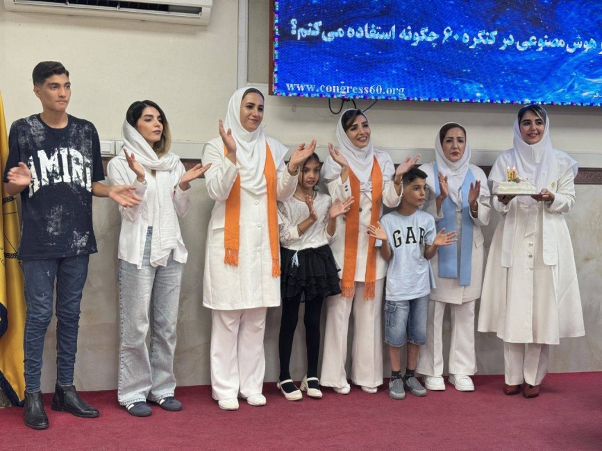سایت کنگره۶۰، اولین مرجع شناخته‌شده درمان اعتیاد در ایران (نمایندگی رز تهران) 