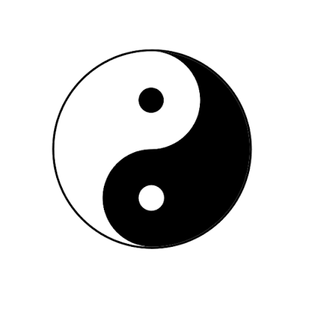 Transcription of the Audio file “Yin-Yang Cycle, Part one”