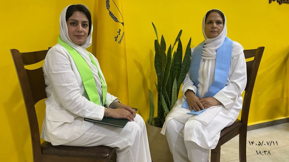 گذر از منیت درون تا همراهی صلح‌آمیز
