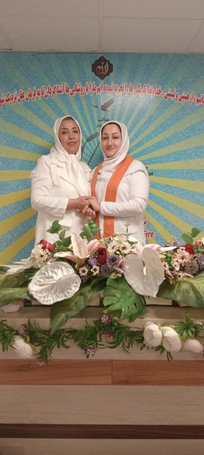 پیام تولد