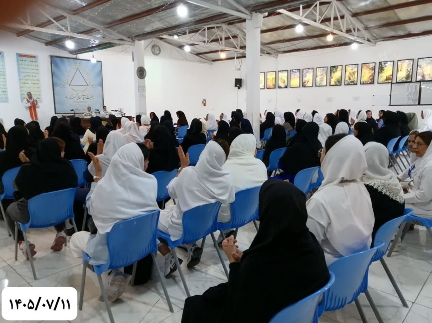 زندگی یک بازی است و قوانین دارد و ما برای لذت بردن از بازی باید قوانین آن را بدانیم. (نمایندگی ارکیده کرمان) 