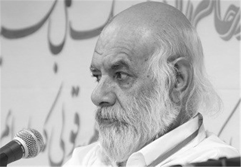 تسنیم: نظریه پرداز و مبدع روش درمانی دی اس تی (DST) درگذشت