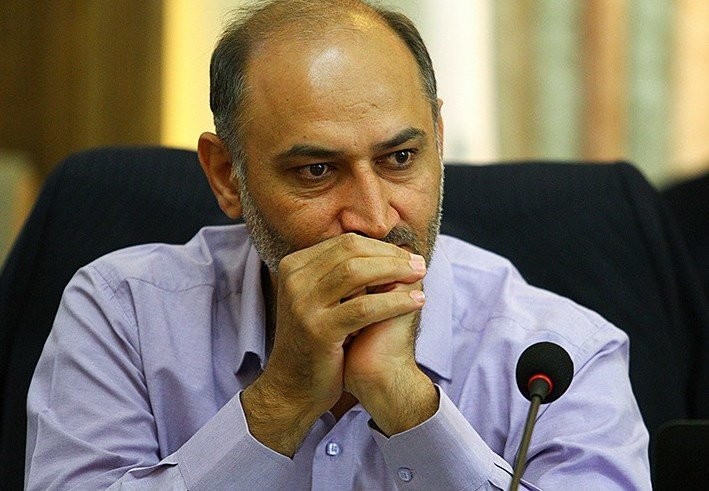 درگذشت زنده یاد مهندس حسین دژاکام بنیانگذار فرهیخته کنگره ۶۰ تسلیت باد