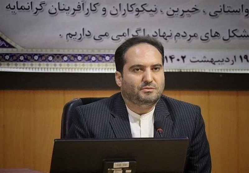 پیام تسلیت معاون وزیر و رئیس سازمان ثبت احوال کشور 