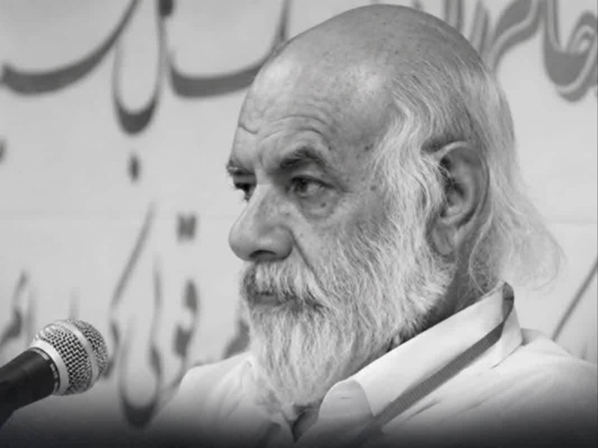 حسین دژاکام برای بسیاری، نامی فراتر از یک بنیان‌گذار بود