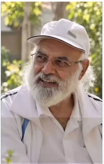 افسوس، صد افسوس پدر از کف ما رفت