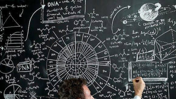 Transcription of the Audio File of “Science 1”