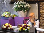 کارگاه آموزشی جهان بینی چهارشنبه؛وادی پنجم و تاثیر آن روی من