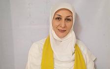 مرزبانی یعنی بگذاری دیگران همچون ستاره بدرخشند