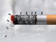 Cigarette treatmentis  like addiction treatment