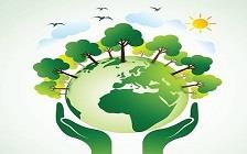 شرط داشتن جسم سالم، محیط سالم است