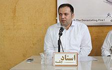 سفر اولی‌ها برای کنگره60 خیلی اهمیت دارند