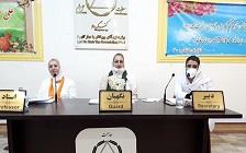 جذب ارزش و ضد ارزش به حس من بستگی دارد